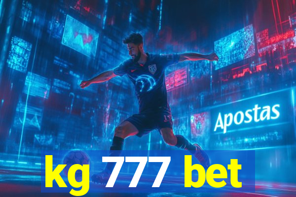 kg 777 bet